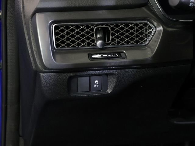 Certified 2023 Acura Integra A-Spec FWD image 25