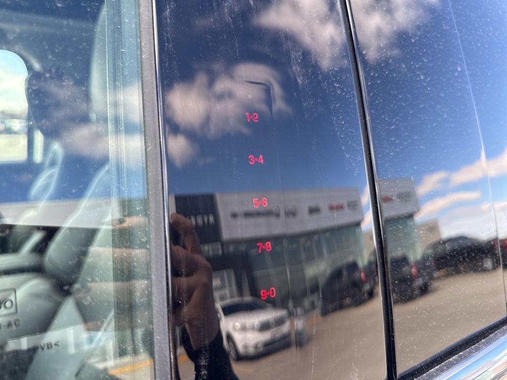 New 2026 Lincoln Navigator Reserve image 10