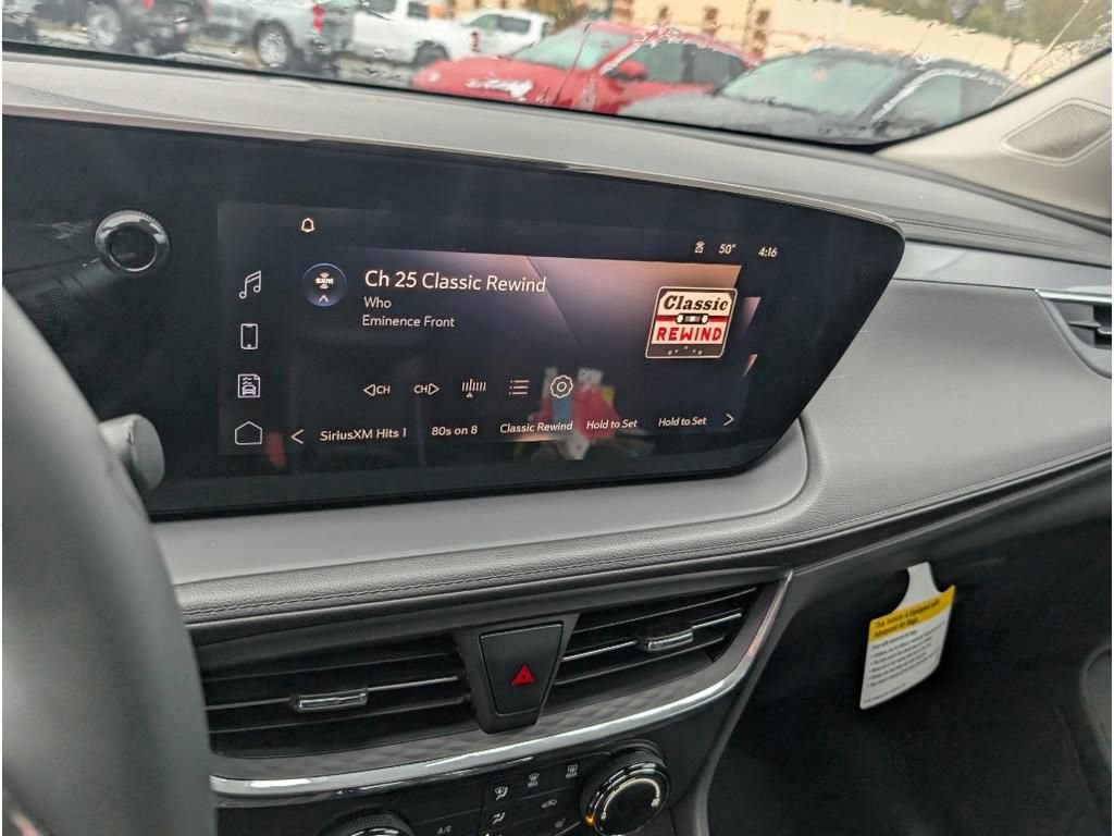 New 2026 Buick Encore GX Preferred w/ Comfort Package image 20