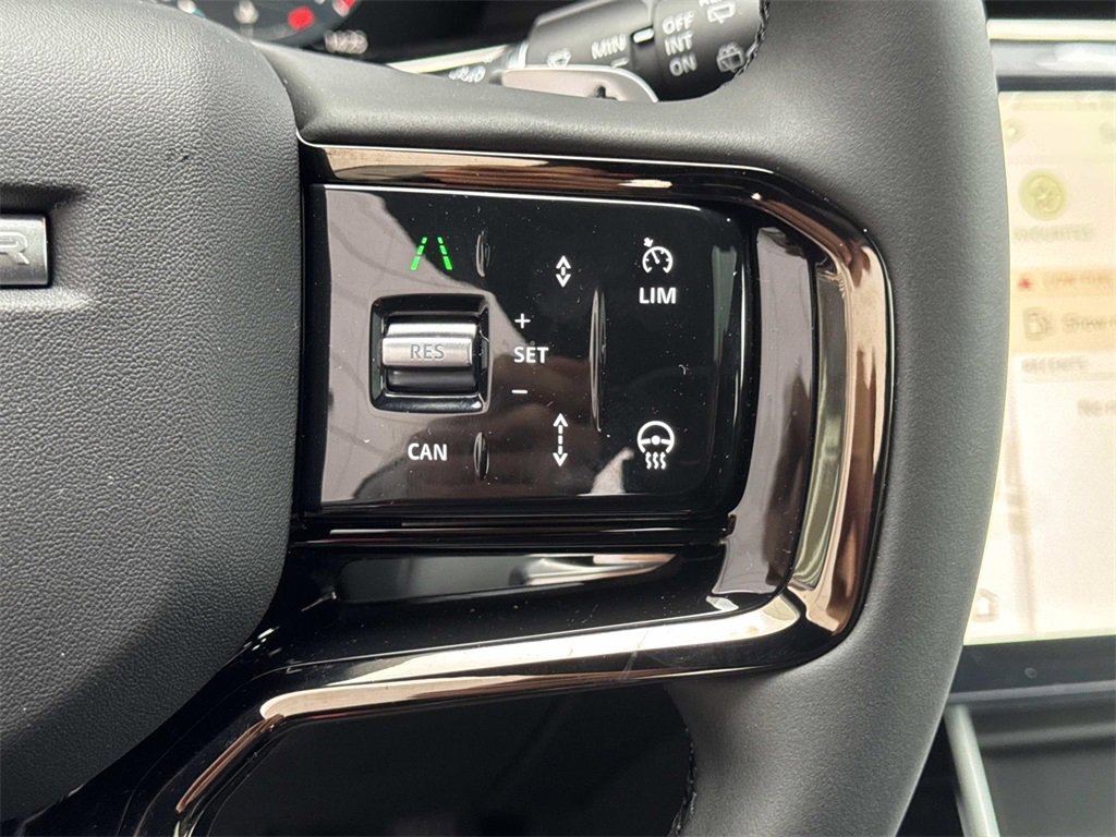 New 2026 Land Rover Range Rover Evoque S image 26