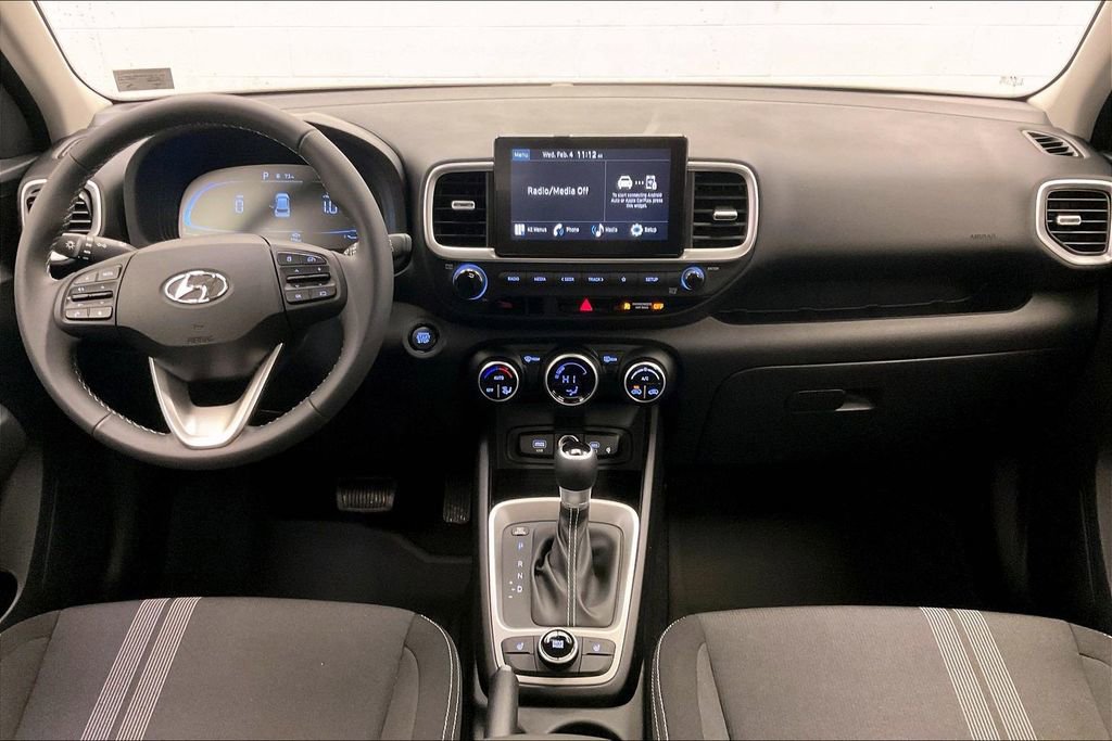 New 2026 Hyundai Venue SEL image 5