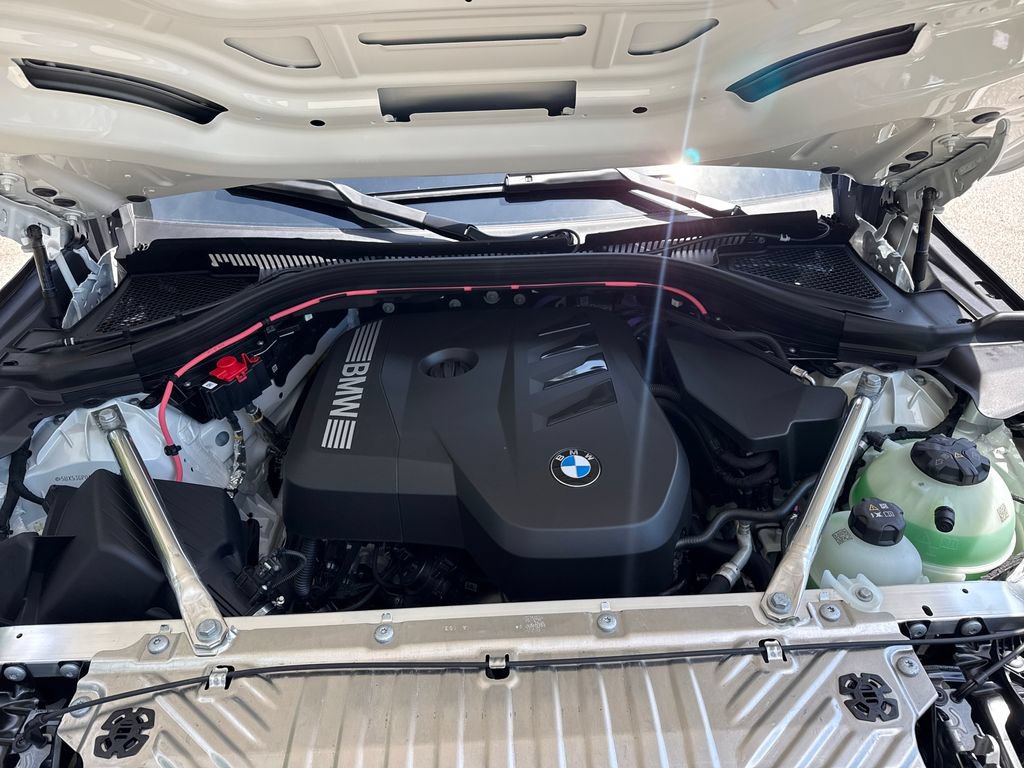 New 2026 BMW X3 xDrive30i w/ Premium Package AWD/4WD image 28