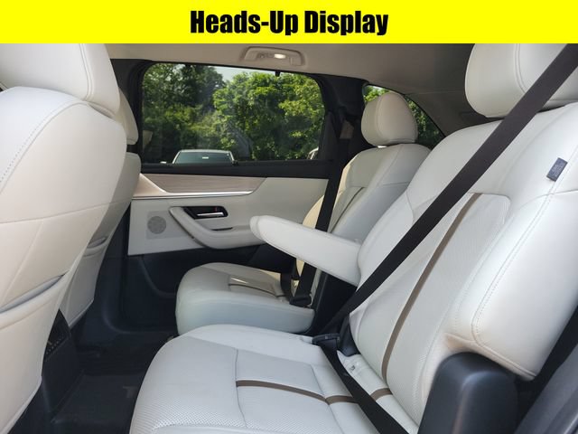 Used 2024 MAZDA CX-90 3.3 Turbo S w/ Premium Package AWD/4WD image 25