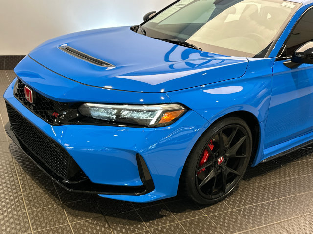 Used 2025 Honda Civic Type R image 7