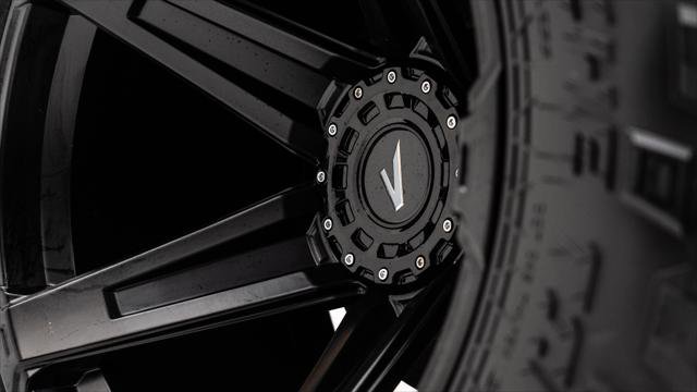 Used 2024 RAM 1500 TRX w/ TRX Level 2 Equipment Group image 26