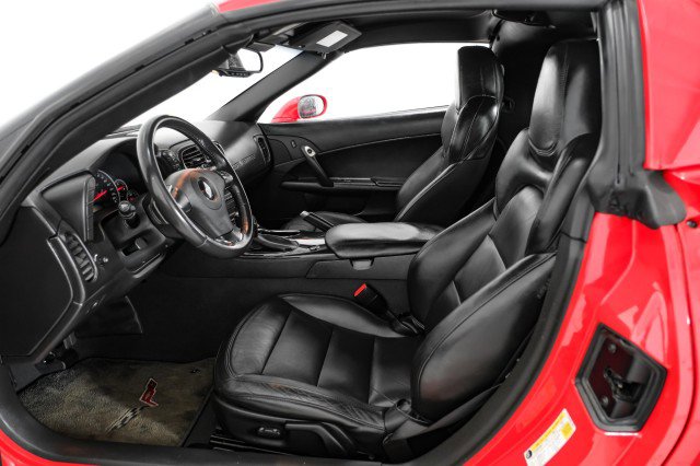 Used 2012 Chevrolet Corvette Grand Sport image 28