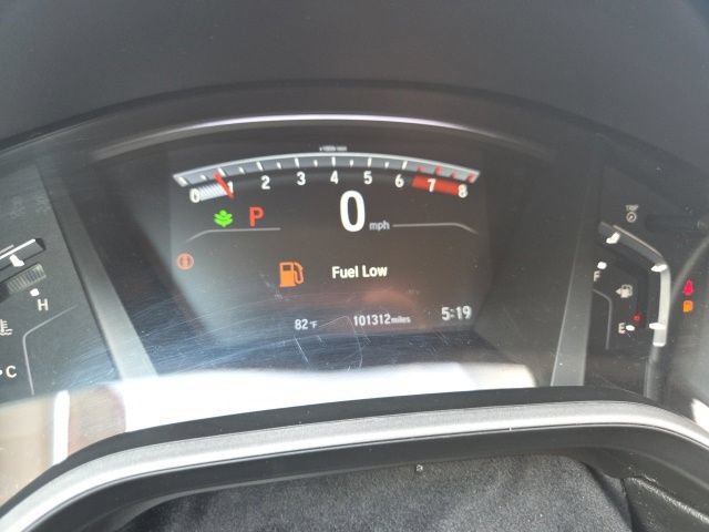 Used 2020 Honda CR-V EX image 36