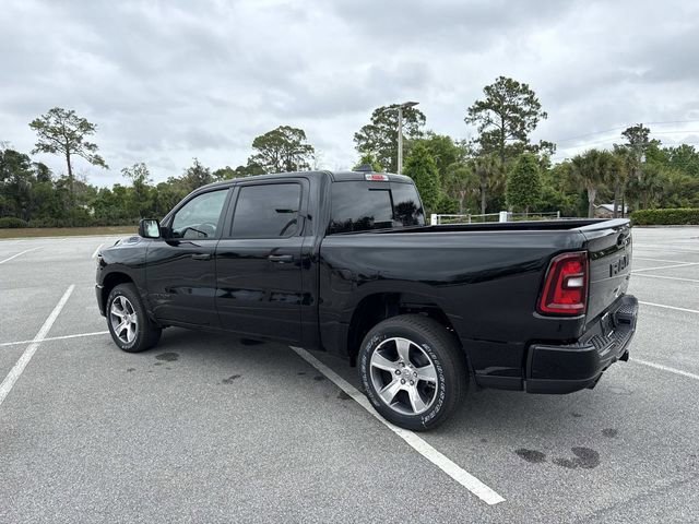 New 2026 RAM 1500 Express image 5