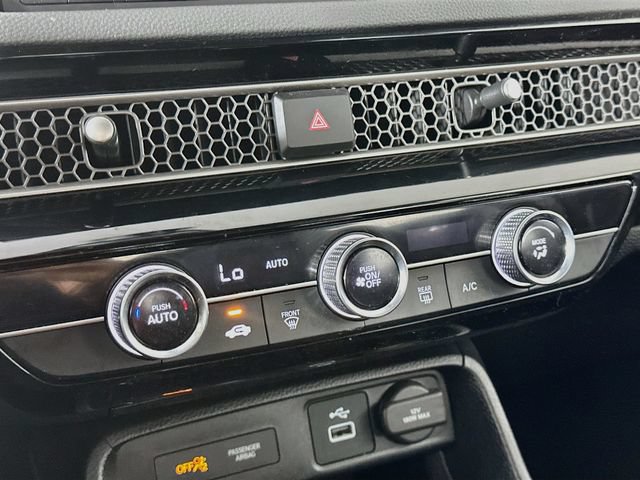 Certified 2023 Honda Civic Sport image 23