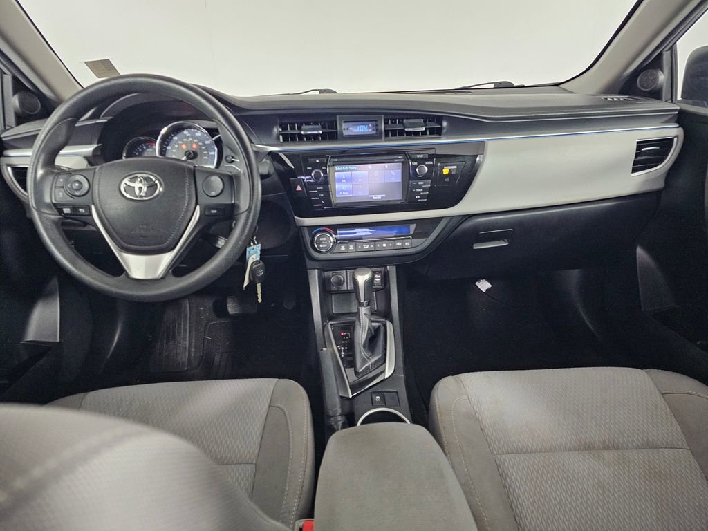 Used 2016 Toyota Corolla LE image 20