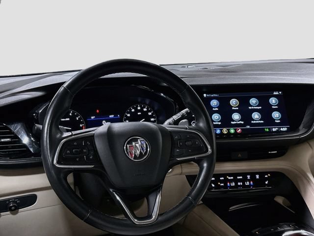 Used 2023 Buick Envision Preferred FWD image 18