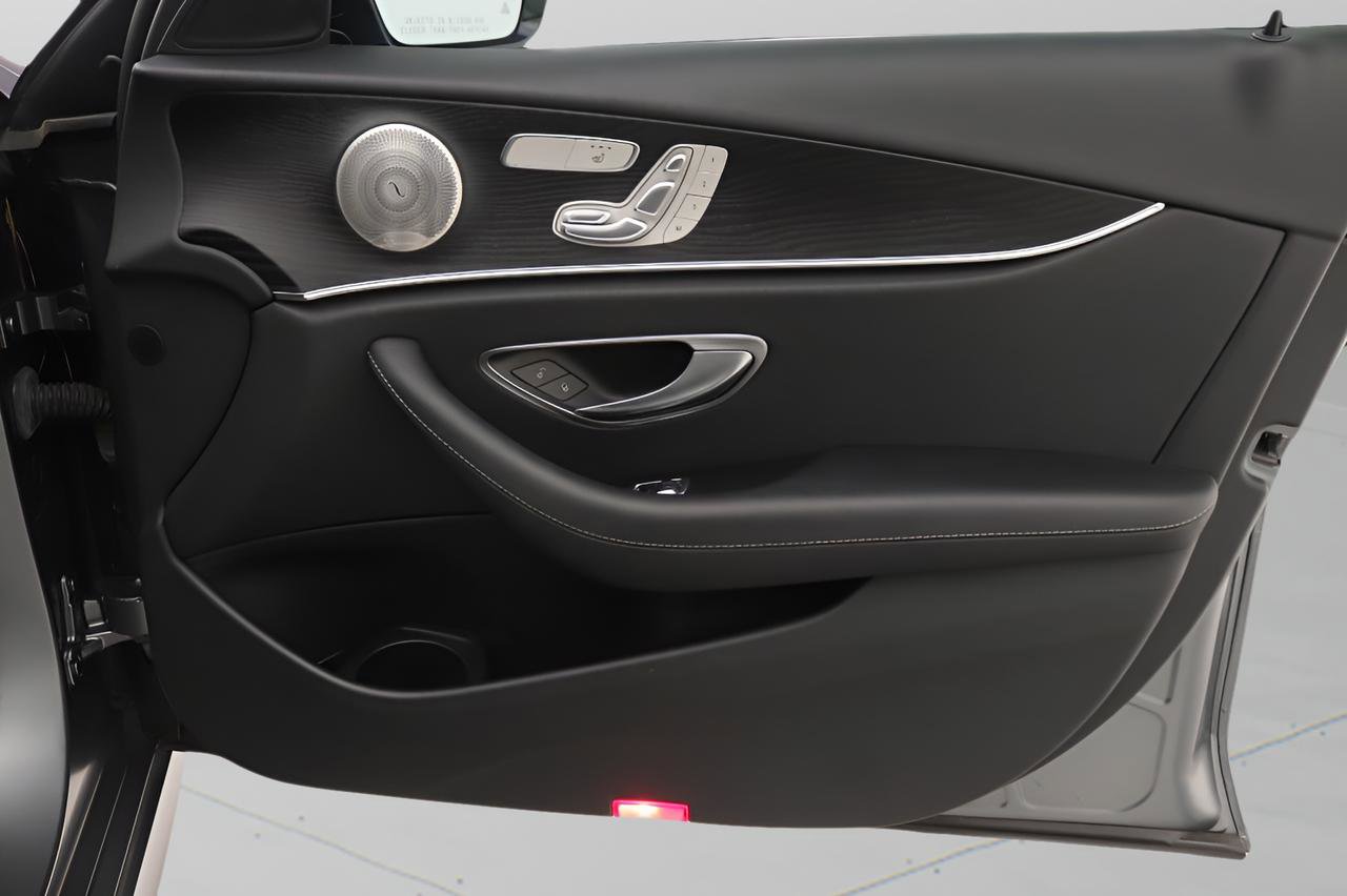 Certified 2022 Mercedes-Benz E 350 Sedan image 21