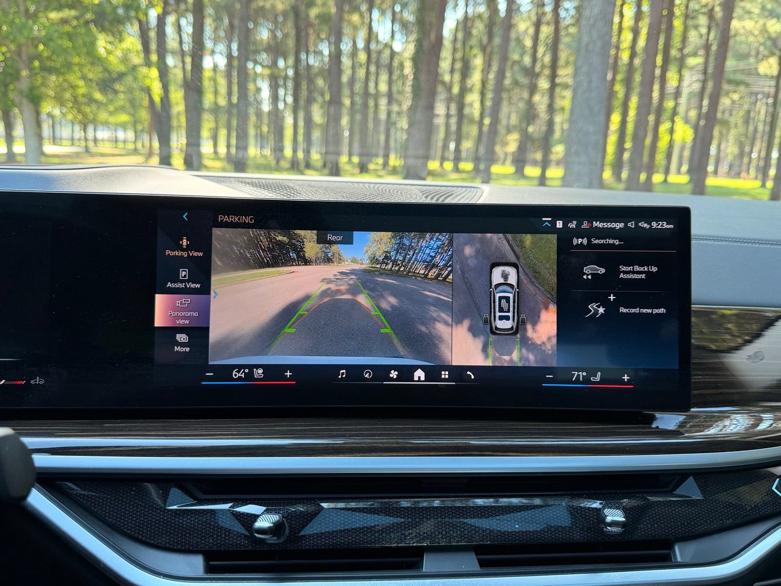 Certified 2024 BMW X7 xDrive40i AWD/4WD image 4
