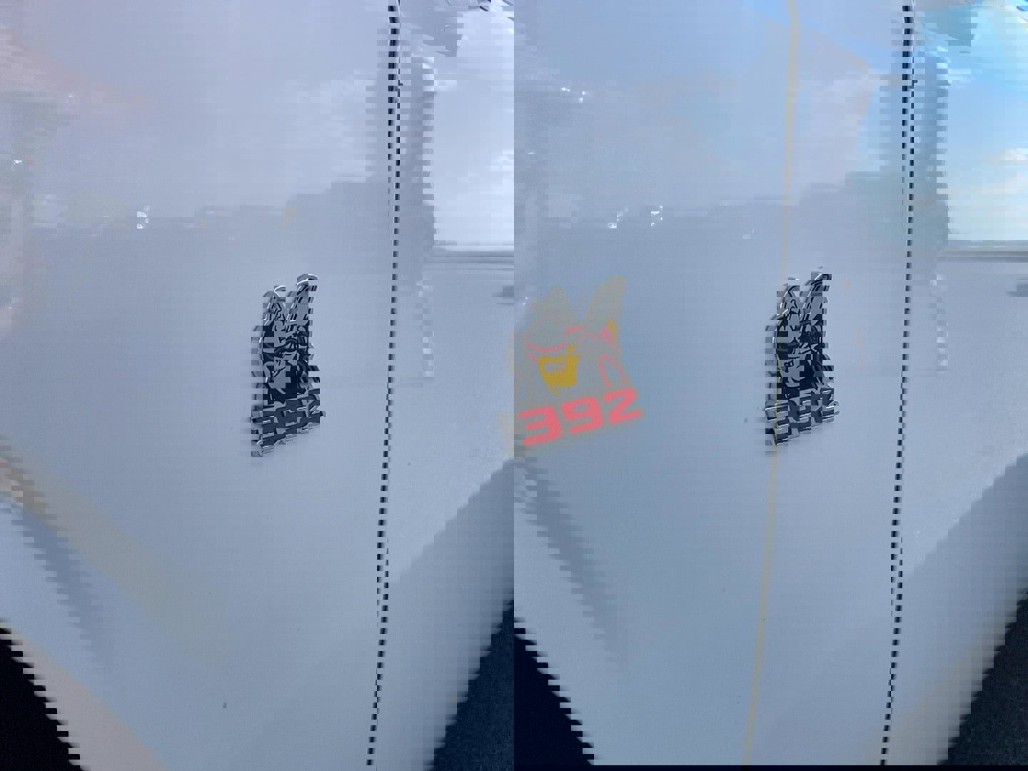 Used 2023 Dodge Challenger R/T Scat Pack w/ Plus Package image 10