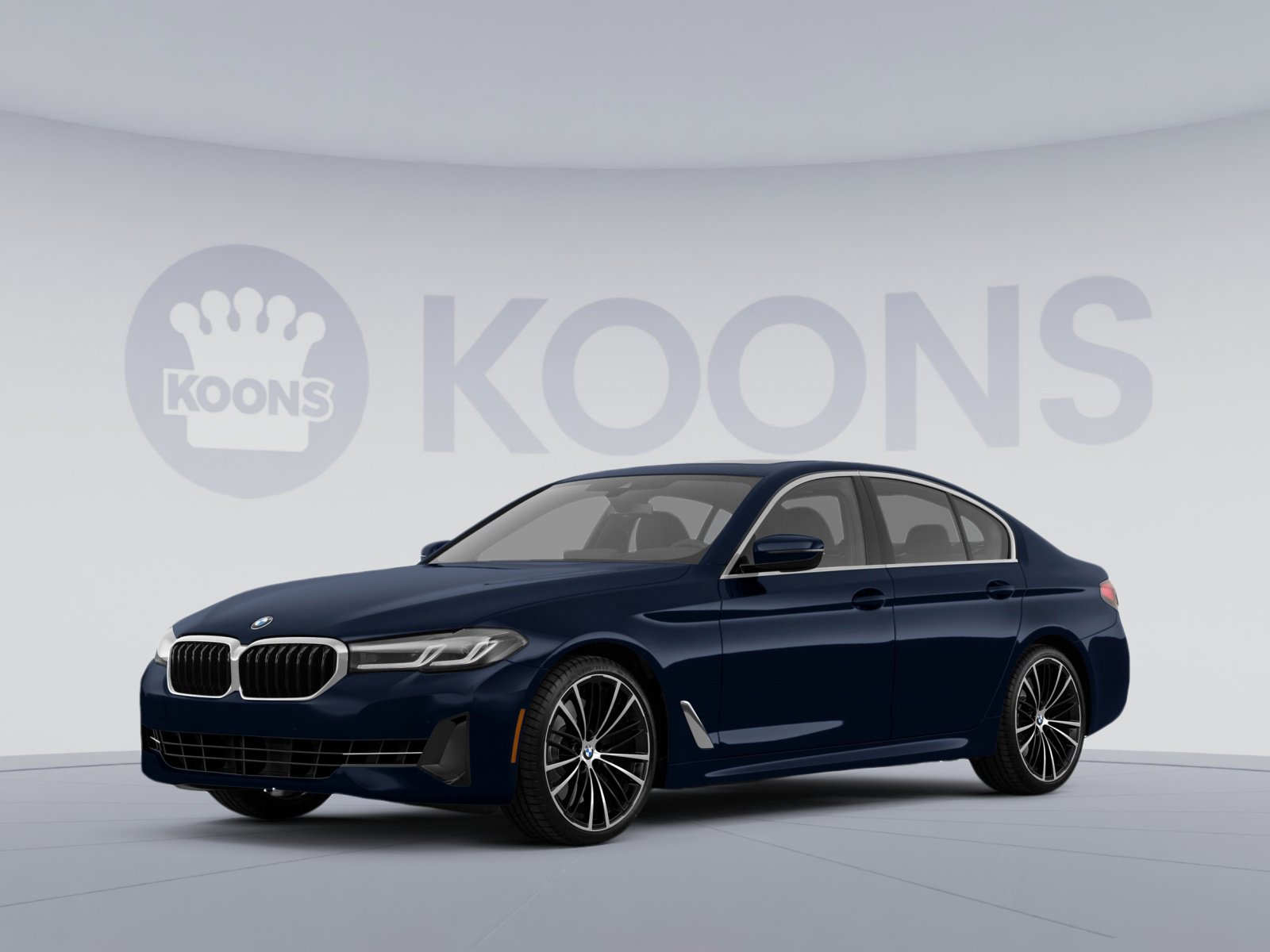 Used 2023 BMW 540i xDrive w/ M Sport Package