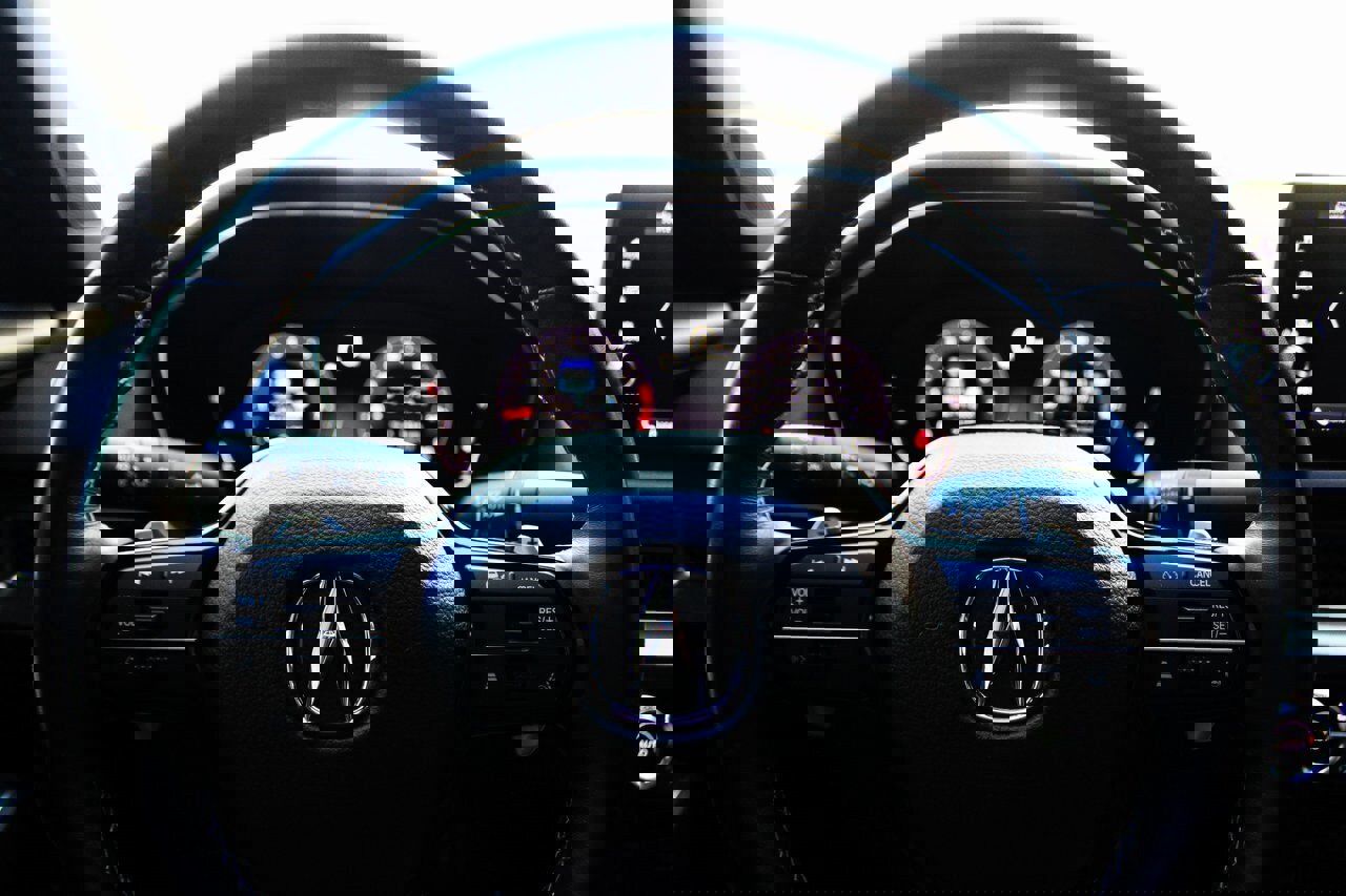 Used 2023 Acura Integra A-Spec image 32