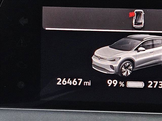 Used 2023 Volkswagen ID.4 Pro RWD image 18
