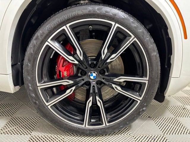 Used 2024 BMW X5 M60i w/ Executive Package AWD/4WD image 23
