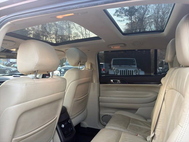 Used 2015 Lincoln MKT AWD w/ Equipment Group 201A image 15