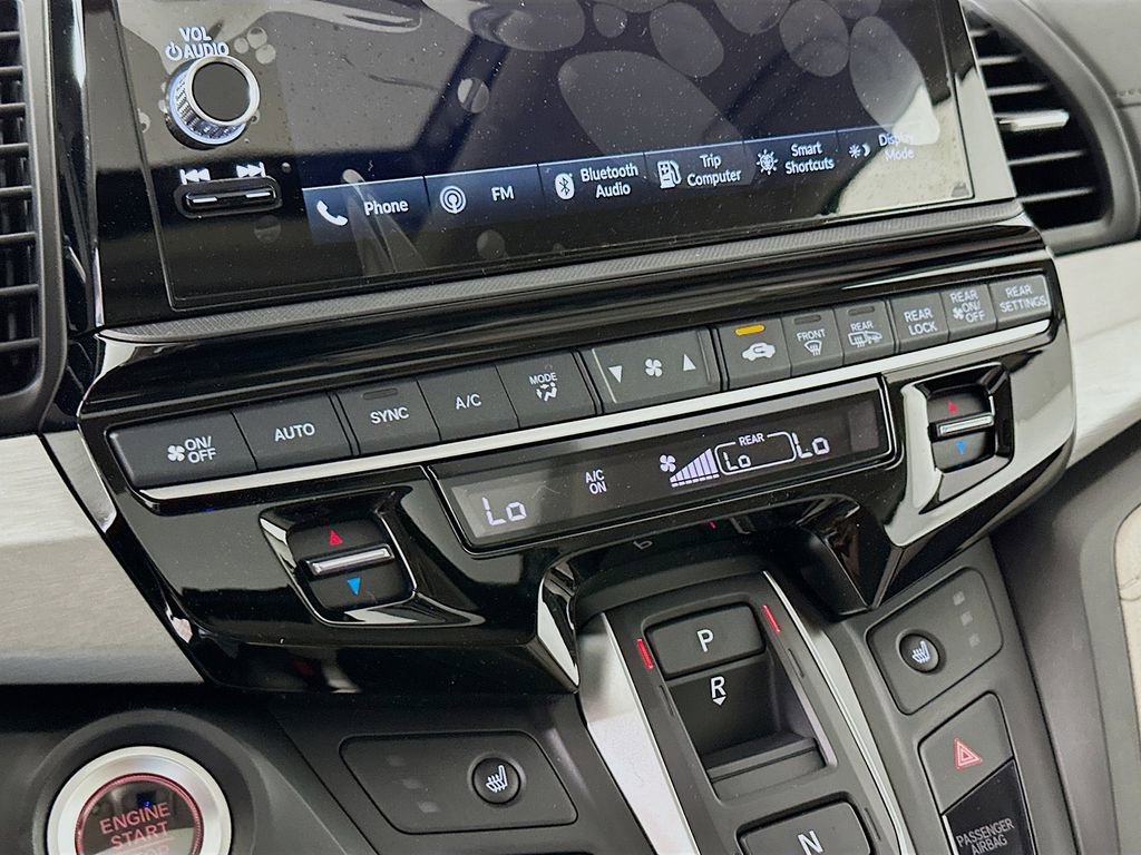 New 2026 Honda Odyssey EX-L image 14