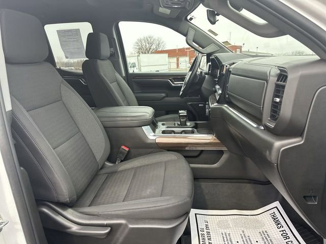 Used 2024 Chevrolet Silverado 1500 RST image 29