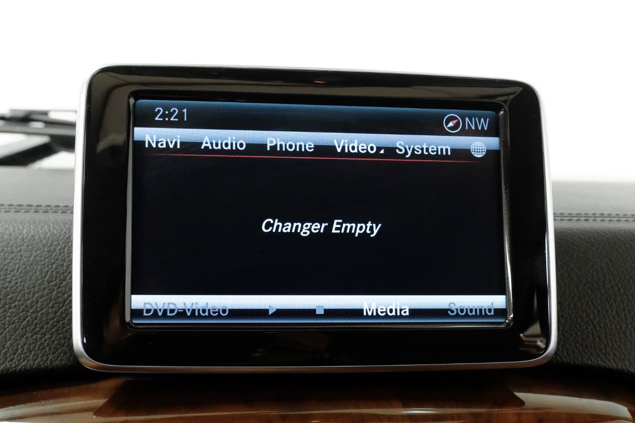 Used 2014 Mercedes-Benz G 550 image 28