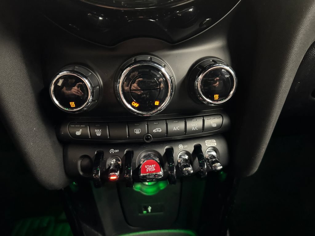 Used 2019 MINI Cooper S FWD image 23
