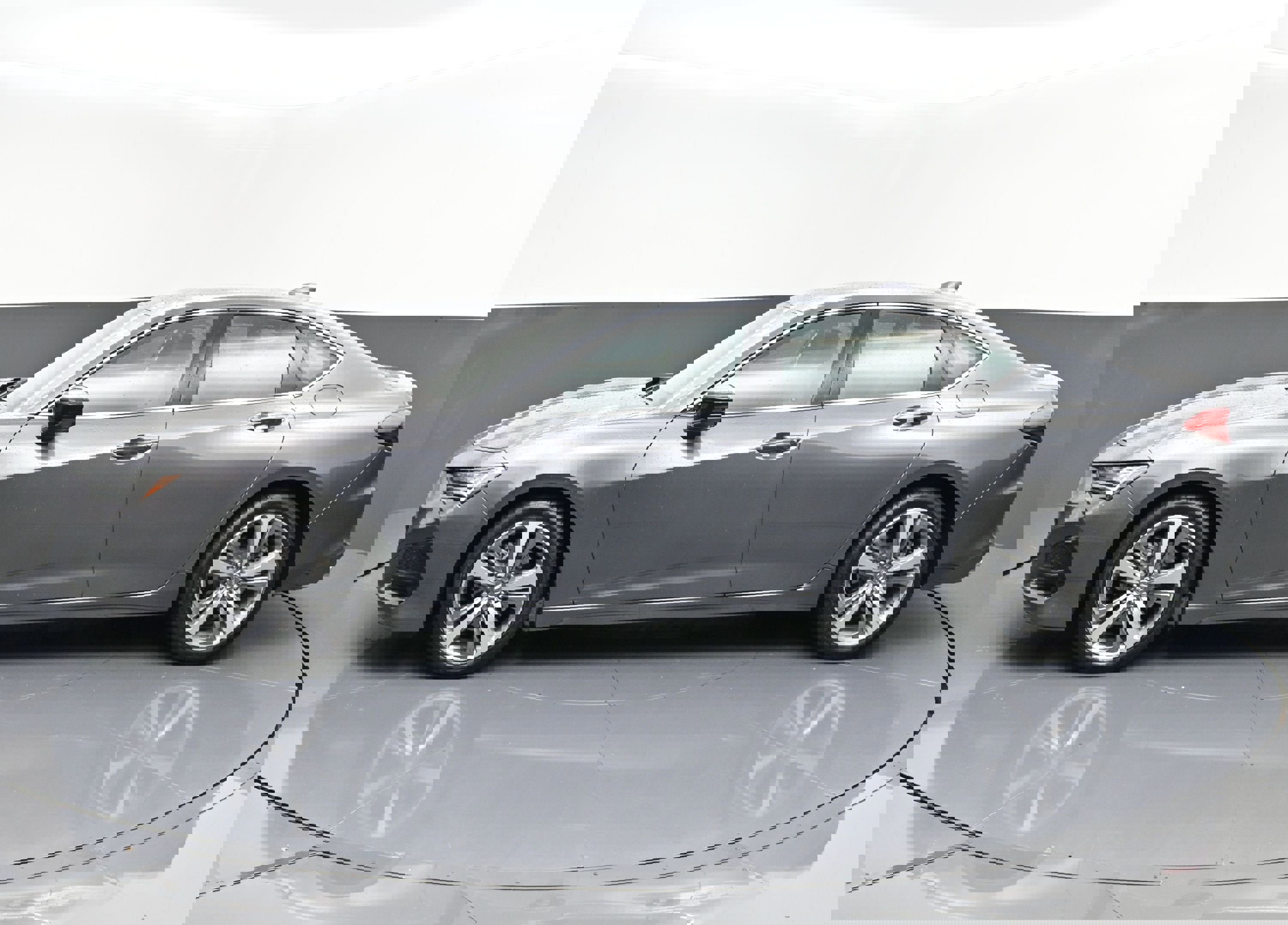 Used 2023 Acura TLX SH-AWD w/ Advance Package image 4