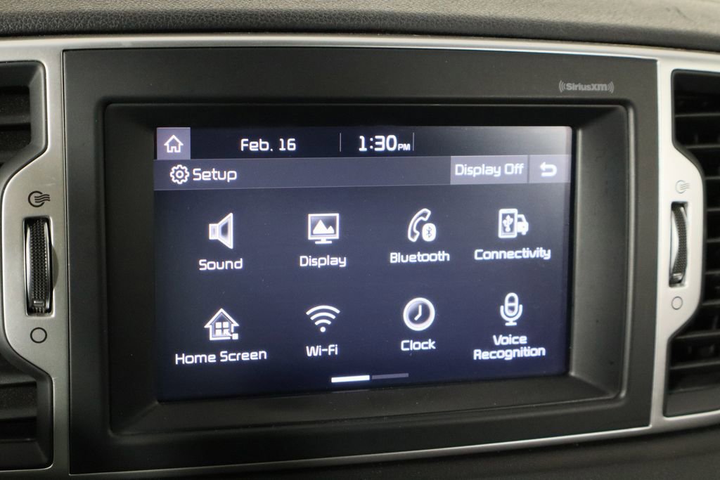 Used 2017 Kia Sportage EX image 33