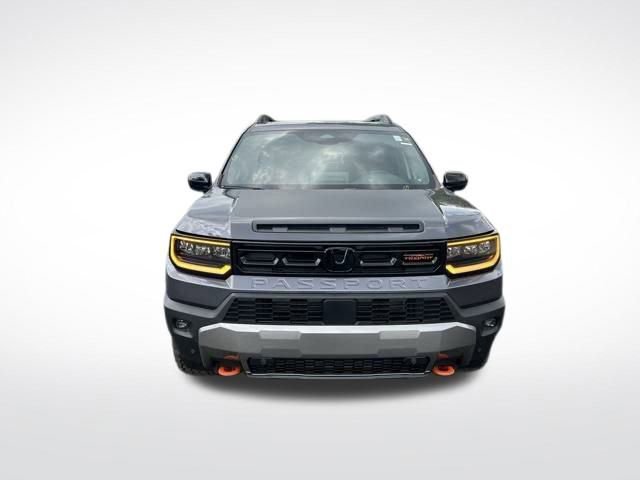 New 2026 Honda Passport TrailSport image 8