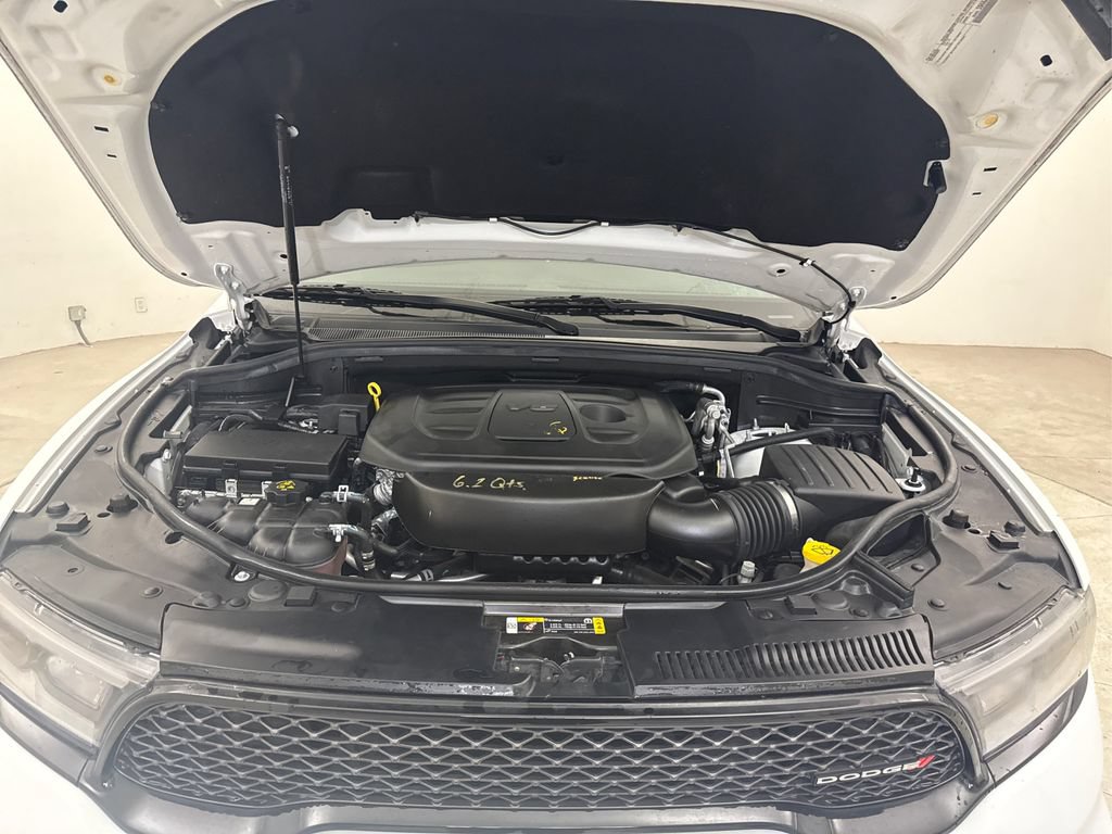Used 2021 Dodge Durango AWD image 13