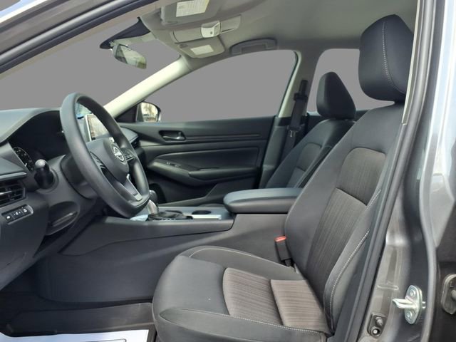 Certified 2025 Nissan Altima 2.5 S FWD image 20