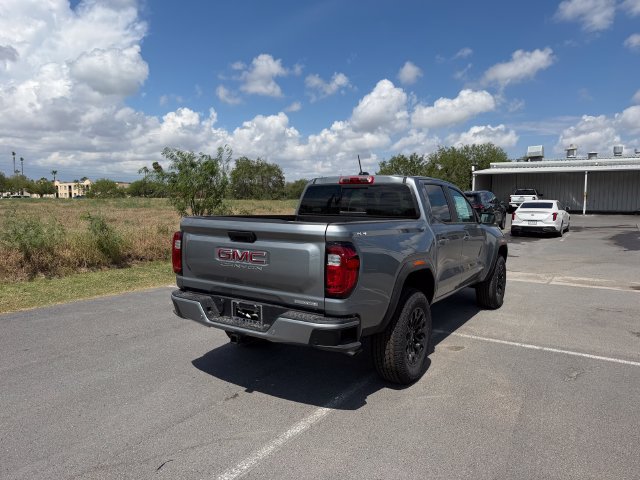 New 2026 GMC Canyon Elevation w/ Convenience Package AWD/4WD image 5