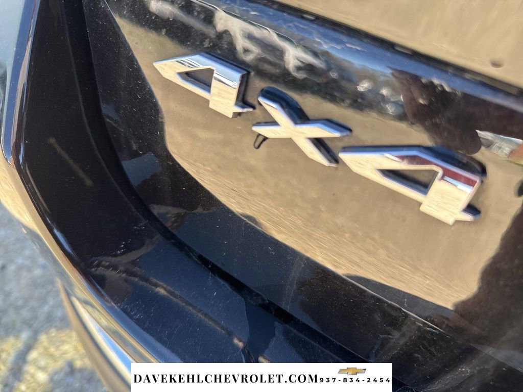 Used 2022 Jeep Grand Cherokee Limited w/ Trailer Tow Prep Group (B) image 39