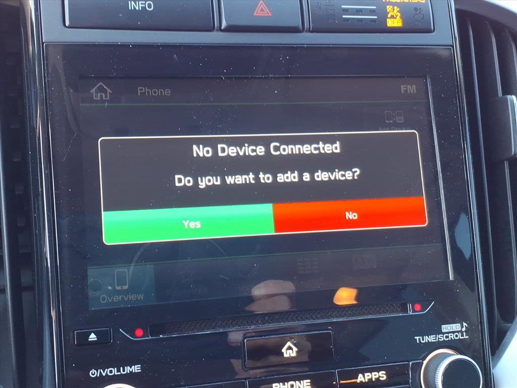 Used 2022 Subaru Ascent Premium image 6