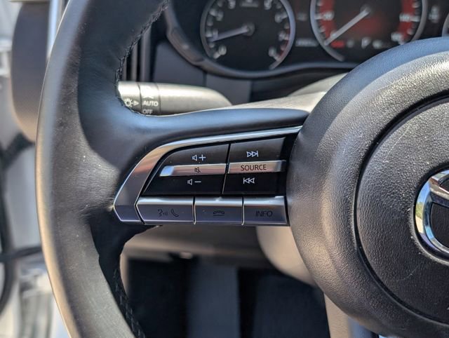 Used 2023 MAZDA CX-50 2.5 S w/ Cargo Package AWD/4WD image 16