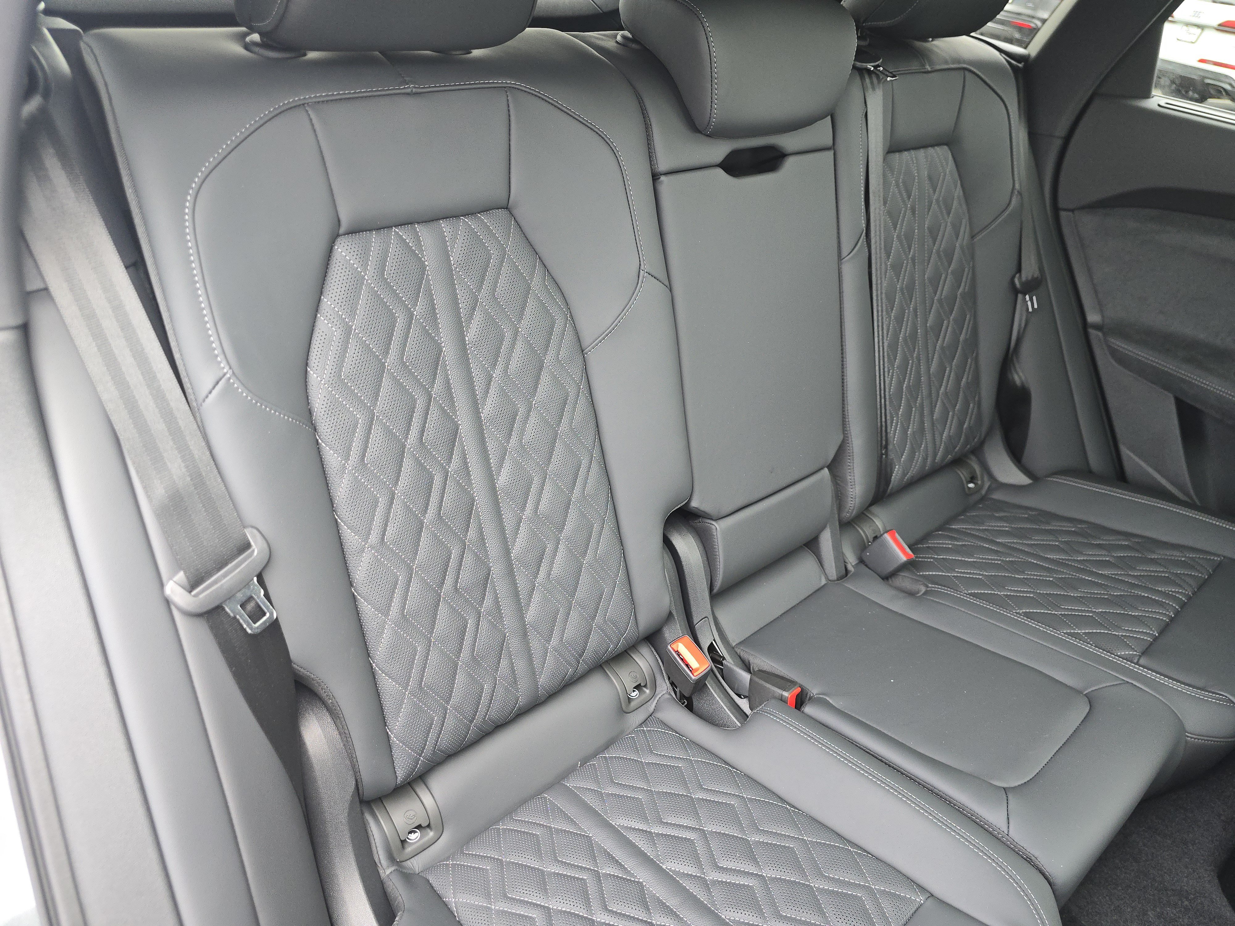 New 2026 Audi SQ5 Premium Plus AWD/4WD image 19
