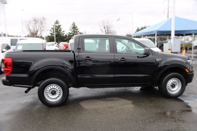 Used 2022 Ford Ranger XL image 9