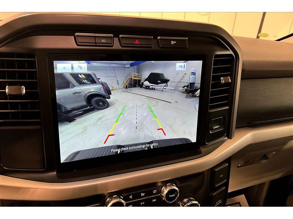 Used 2022 Ford F150 XLT w/ Equipment Group 302A High AWD/4WD image 22