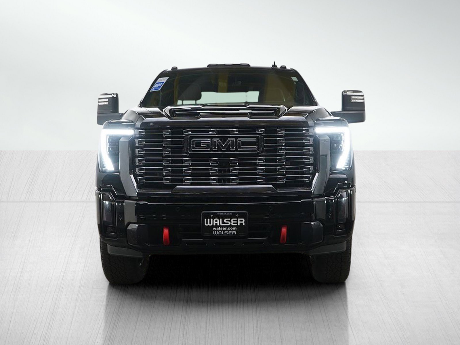 Used 2024 GMC Sierra 3500 Denali Ultimate image 8