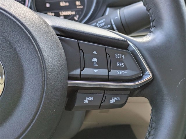 Used 2018 MAZDA MAZDA6 Touring image 26