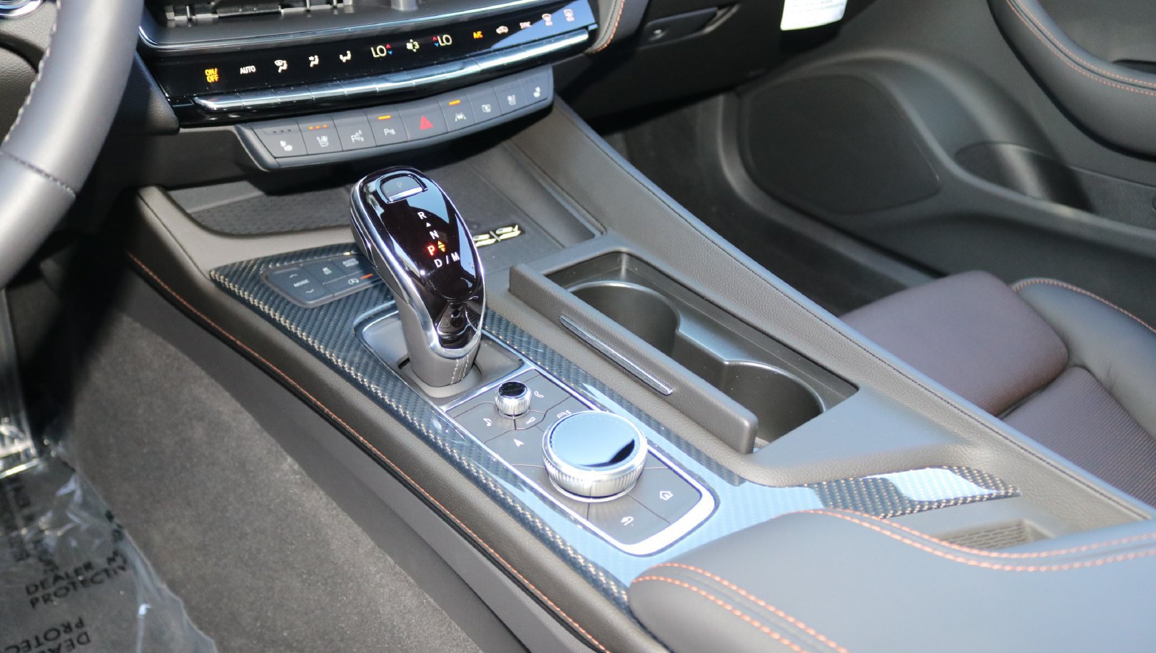 New 2026 Cadillac CT5 Sport RWD image 25