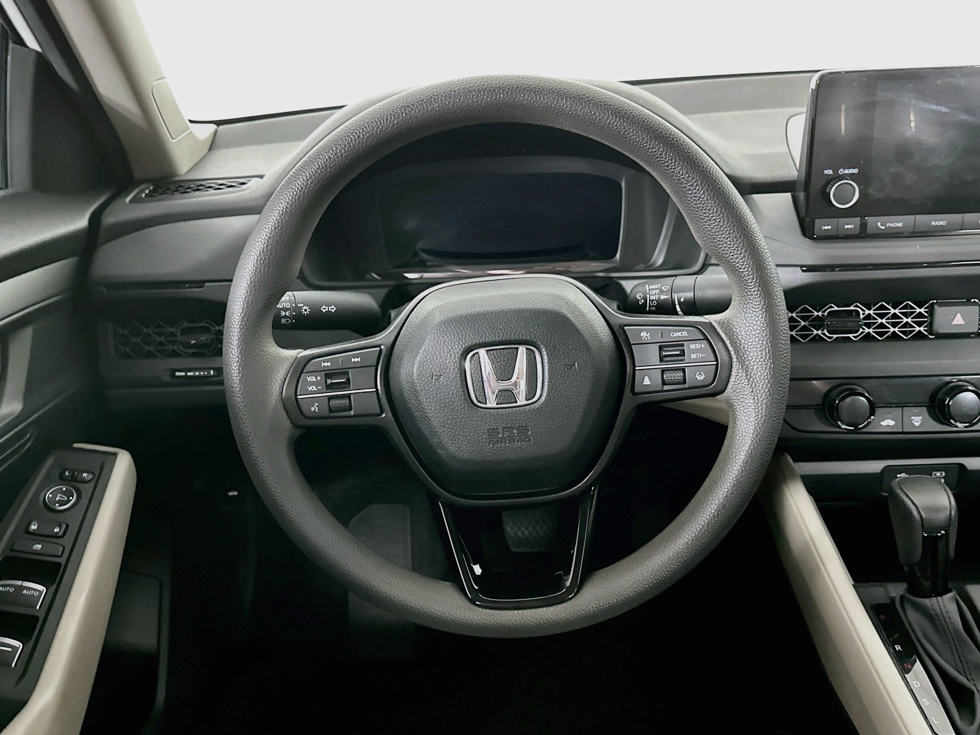 Used 2024 Honda Accord LX image 16