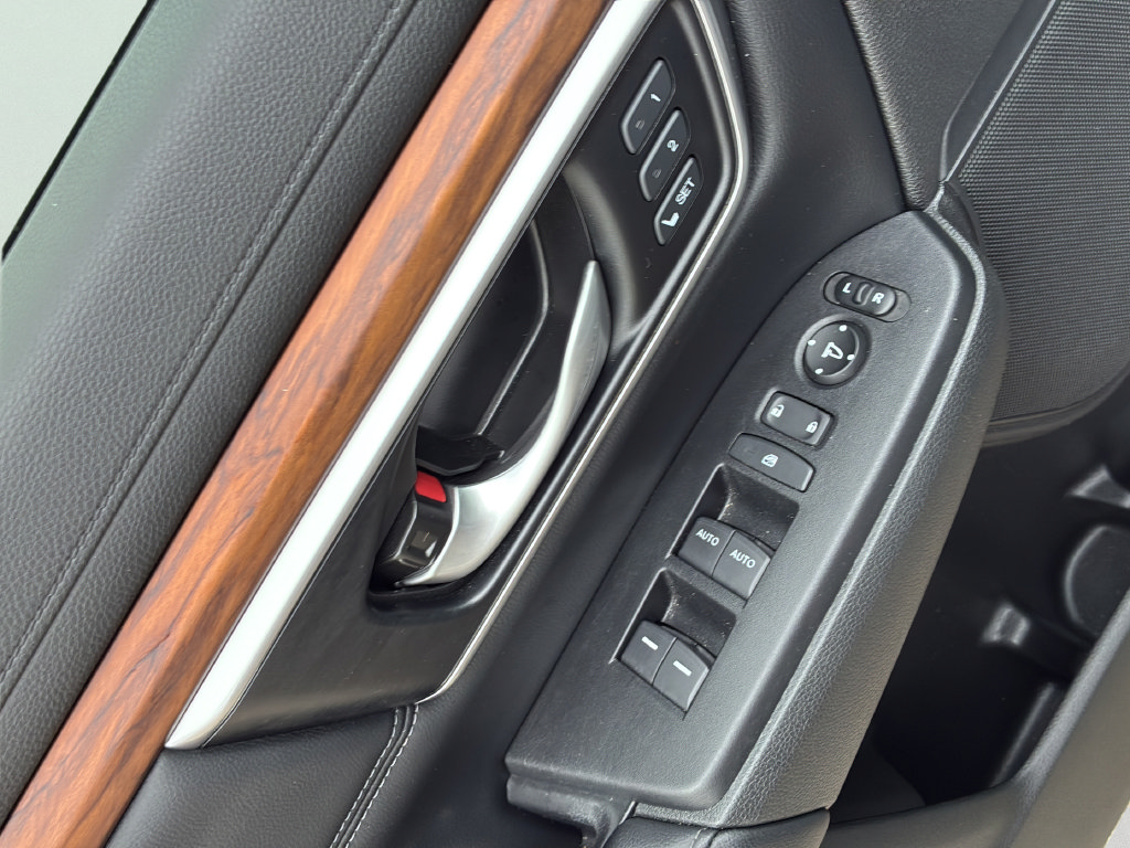 Used 2021 Honda CR-V EX-L image 21