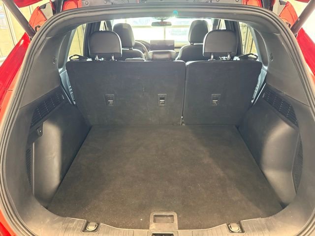 Used 2023 Ford Escape ST-Line w/ Tech Pack #1 FWD image 7
