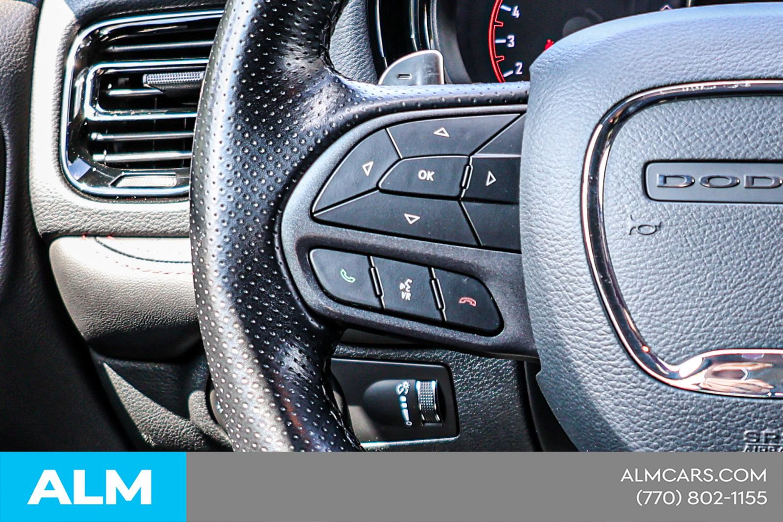 Used 2024 Dodge Durango GT AWD/4WD image 25