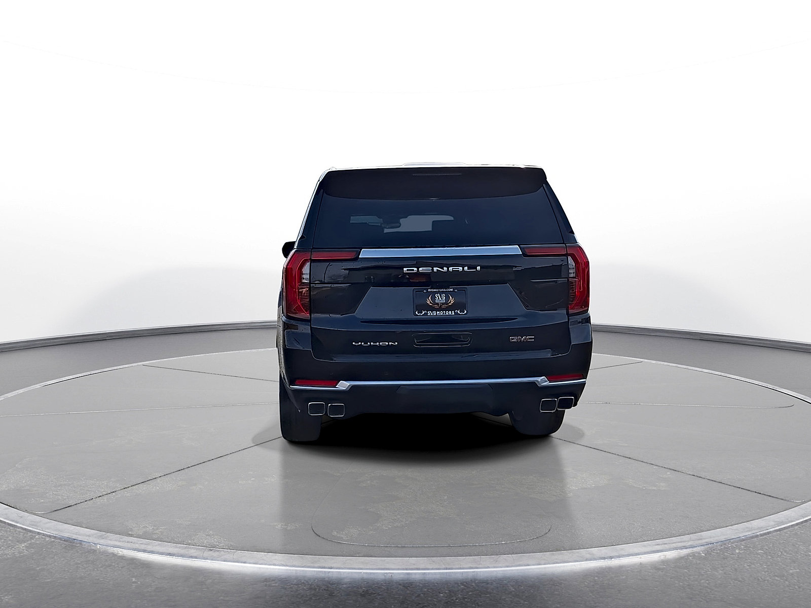 New 2026 GMC Yukon XL Denali w/ Denali Reserve Package AWD/4WD image 7