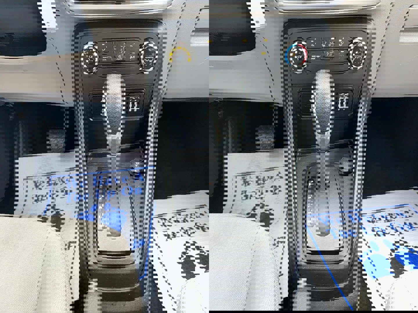 Used 2018 Ford EcoSport S image 12