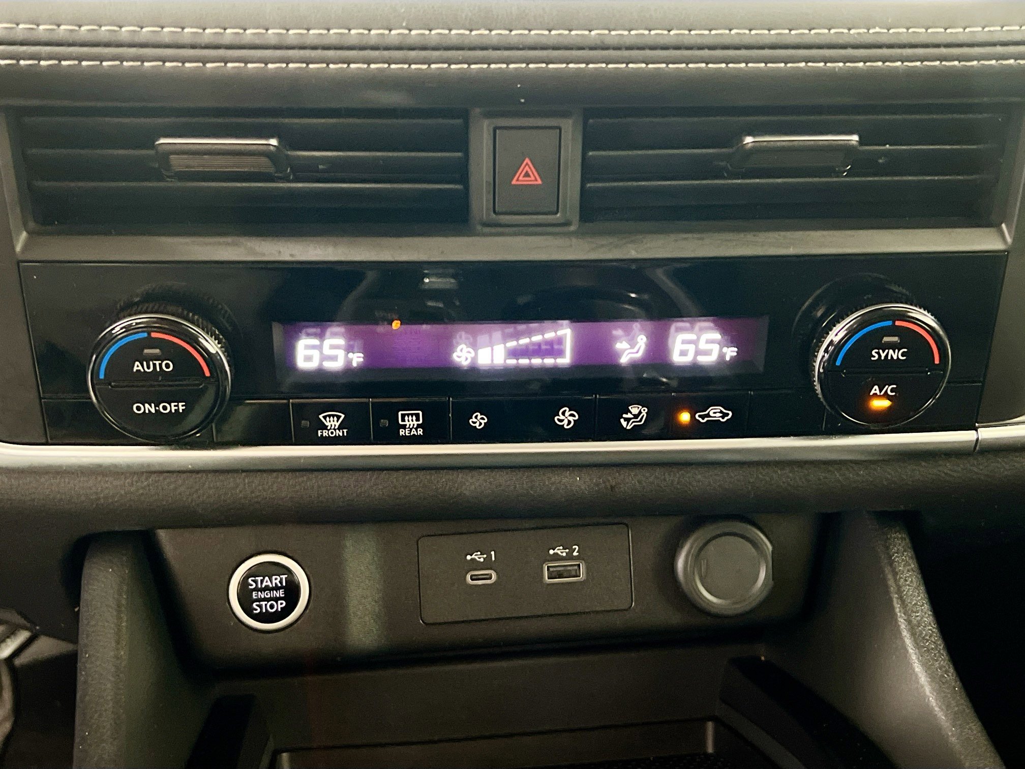 Used 2023 Nissan Rogue SV FWD image 27