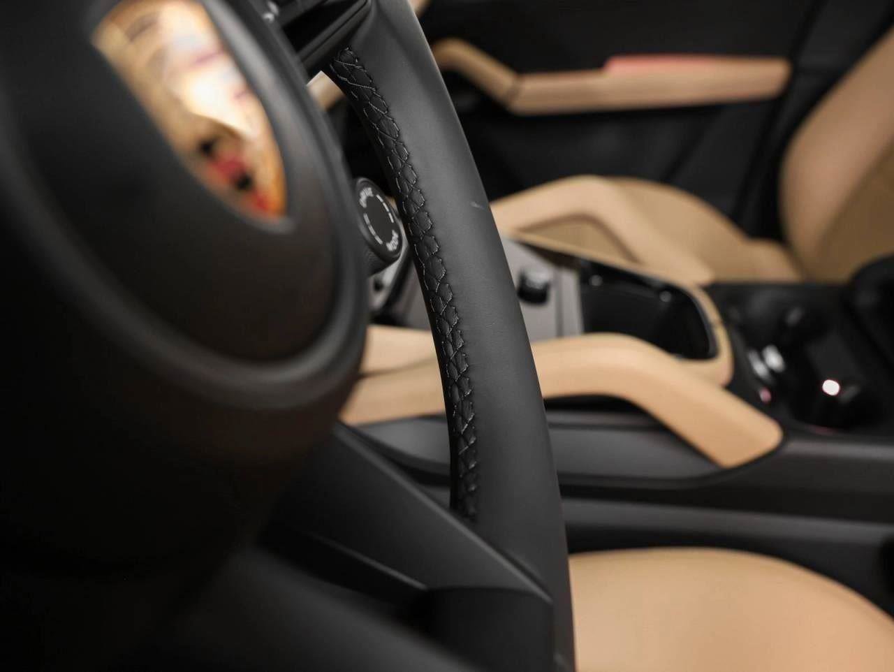 New 2025 Porsche Cayenne image 49